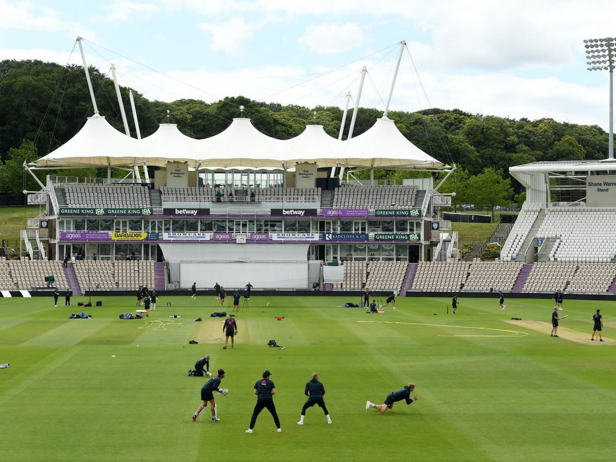 West Indies V England 2024 Venues Barby Carlynn