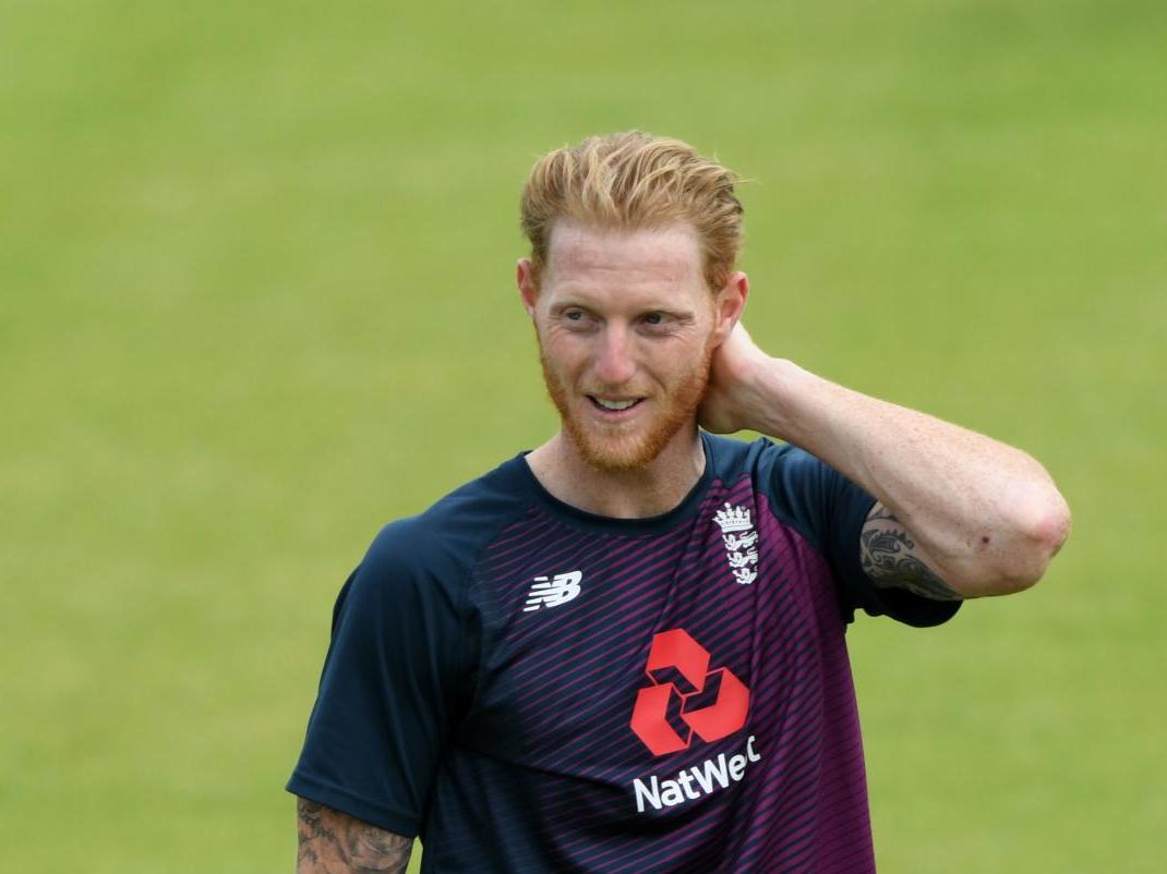 Stokes insists England will make a BLM gesture before the first Test