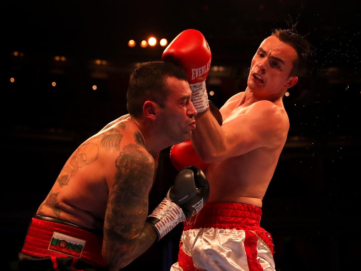 Professional Boxing To Return This Friday Despite No Drugs Tests Taking 