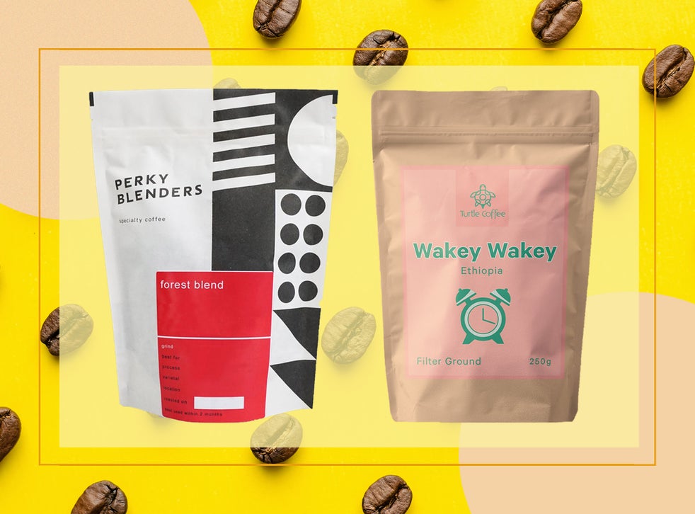 Best Independent Coffee Brand 2020 High Quality And Fair Paying Roasters The Independent
