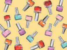 9 best home gel nail kits for a DIY manicure that’s salon quality 