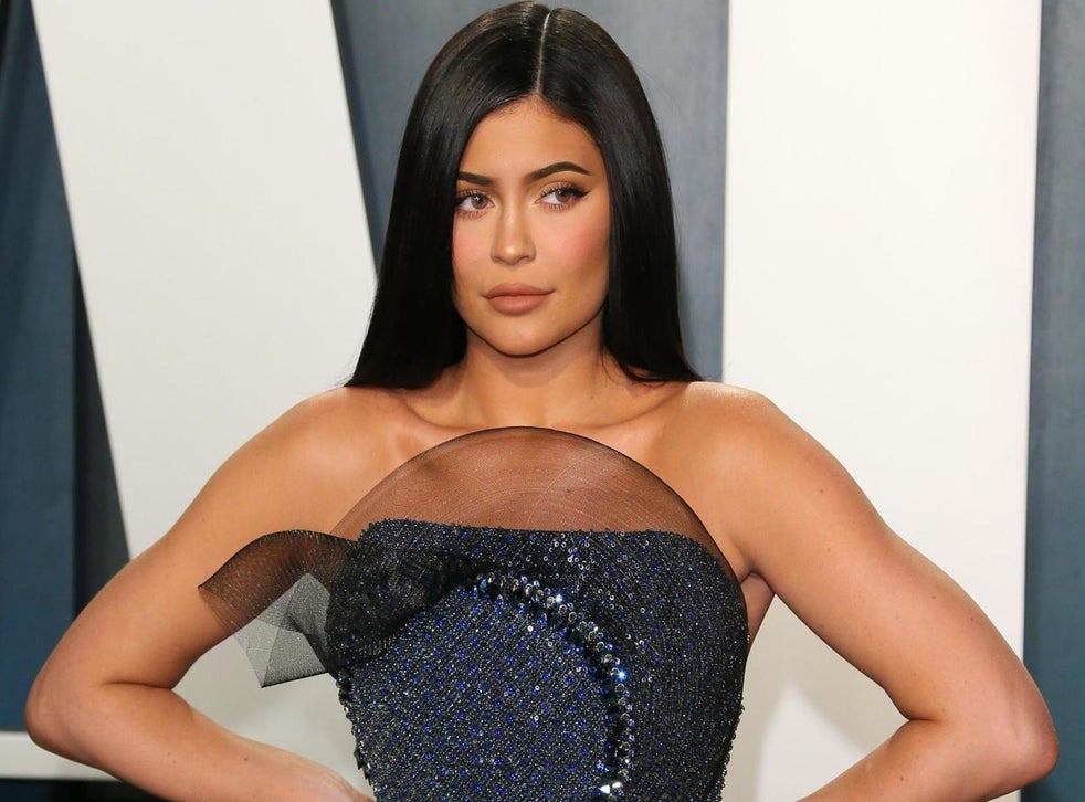 Kylie Jenner Denies Refusing To Tag Black Designer On Instagram This Is Completely False The Independent The Independent