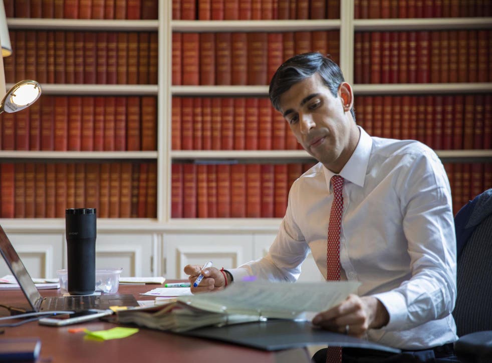 Rishi Sunak coffee mug: This is where to buy Chancellor's ...