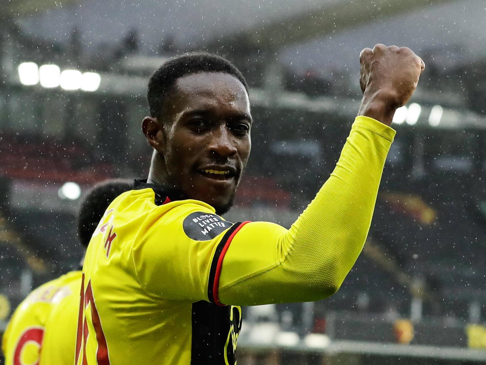 Danny Welbeck proves worth to boost Watford's hopes of survival with crucial win over Norwich