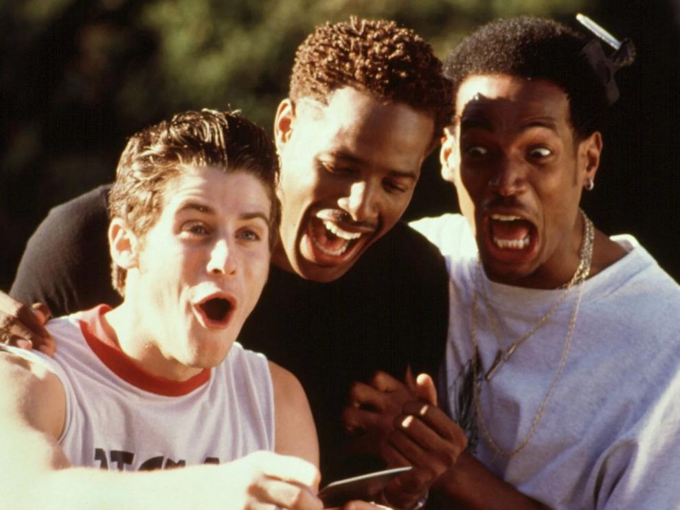Marlon Wayans says ‘evil’ Harvey Weinstein abruptly fired him from Scary Movie franchise | The
