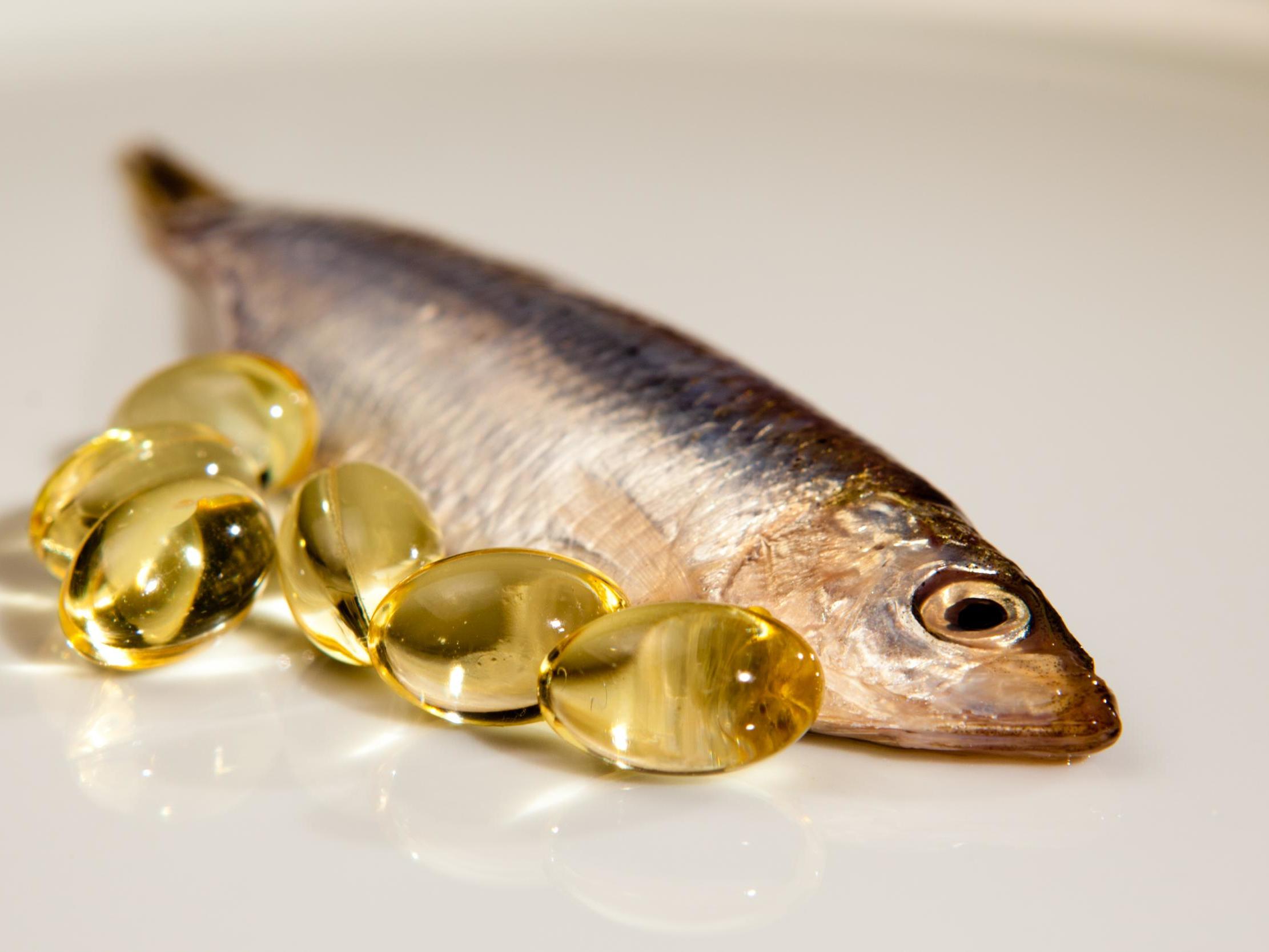 For those already consuming a healthy diet, the benefits of taking additional fish oil supplements are not proven