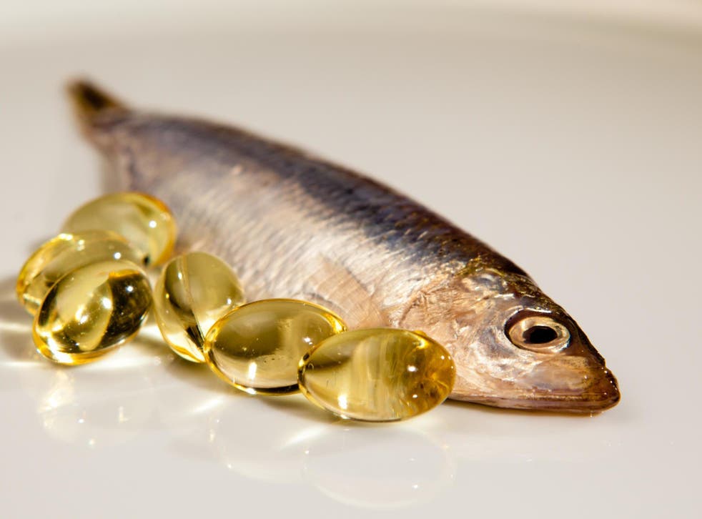 For those already consuming a healthy diet, the benefits of taking additional fish oil supplements are not proven