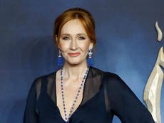 JK Rowling among 150 figures to sign letter denouncing cancel culture
