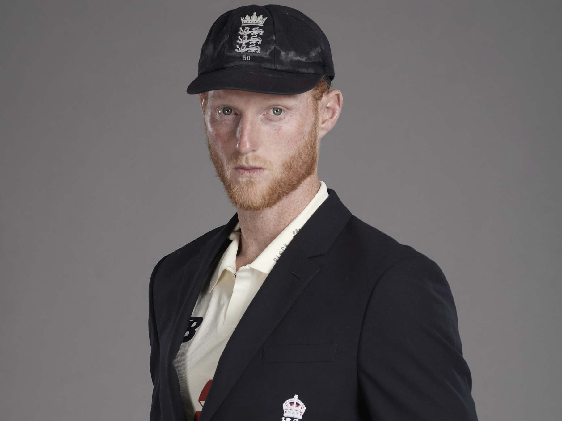 Ben Stokes was left a message in his blazer pocket by England captain Joe Root