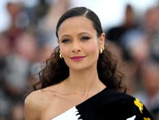Thandie Newton speaks out about surviving sexual abuse as a teenager
