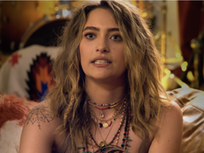 Paris Jackson opens up about mental health and suicide attempts