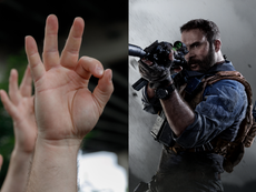 ‘OK’ gesture removed from Call of Duty amid hate symbol concerns