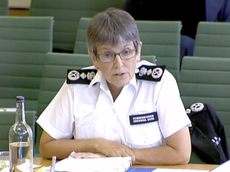 Met Police chief denies force is still institutionally racist