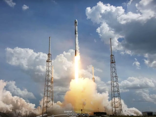 Spacex Latest News Breaking Stories And Comment The Independent