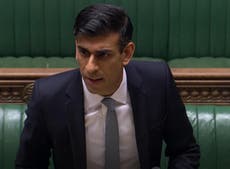 Rishi Sunak’s statement may not stand the test of time this Autumn