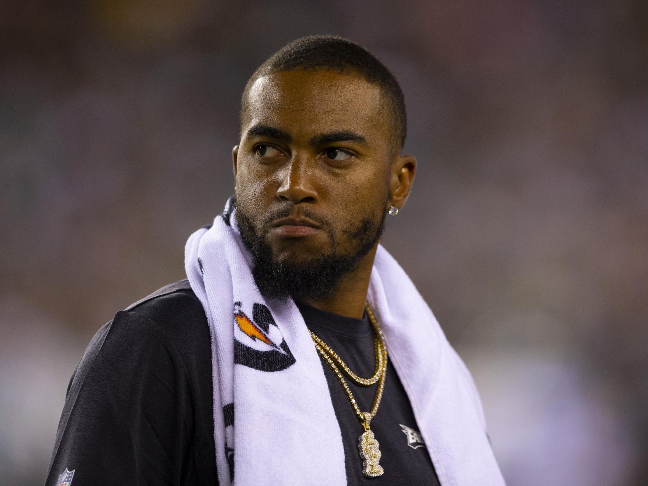 DeSean Jackson posts anti-Semitic quotes attributed to Adolf Hitler