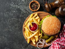 What are new discounts on restaurant food and how can you claim them?