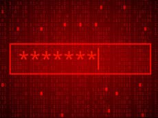 15 billion stolen passwords on sale on the dark web, research reveals