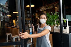 Coronavirus: What are the new rules around going to restaurants, from curfews to table service