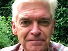 Phillip Schofield to release ‘very emotional’ tell-all book