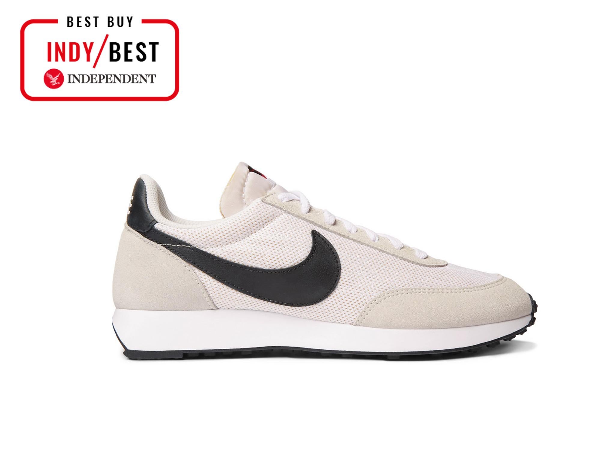 best trainers 2018 mens