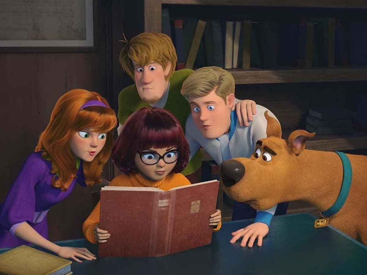 SCOOB! review: Scooby-Doo animation makes the live-action films look good