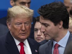 Trudeau says Canada handled coronavirus pandemic better than US