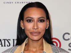 Actor Naya Rivera feared dead after four-year-old son found on boat