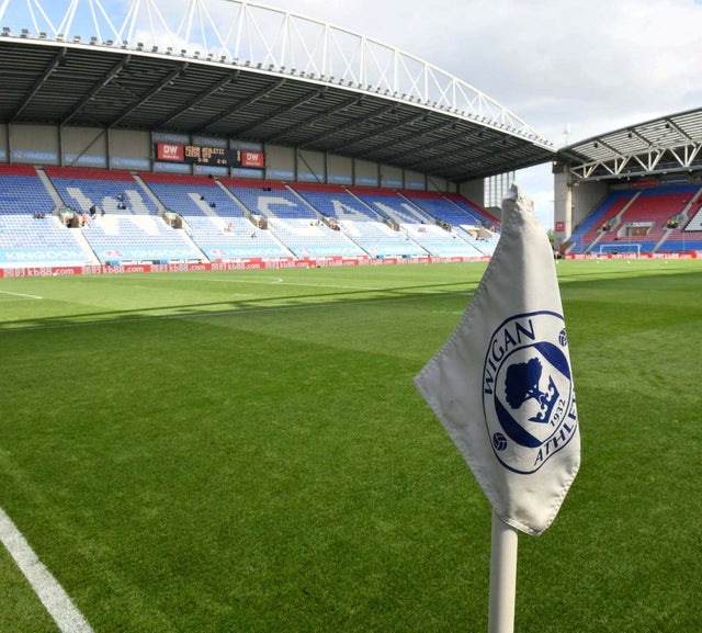 Wigan Athletic latest news, breaking stories and comment The