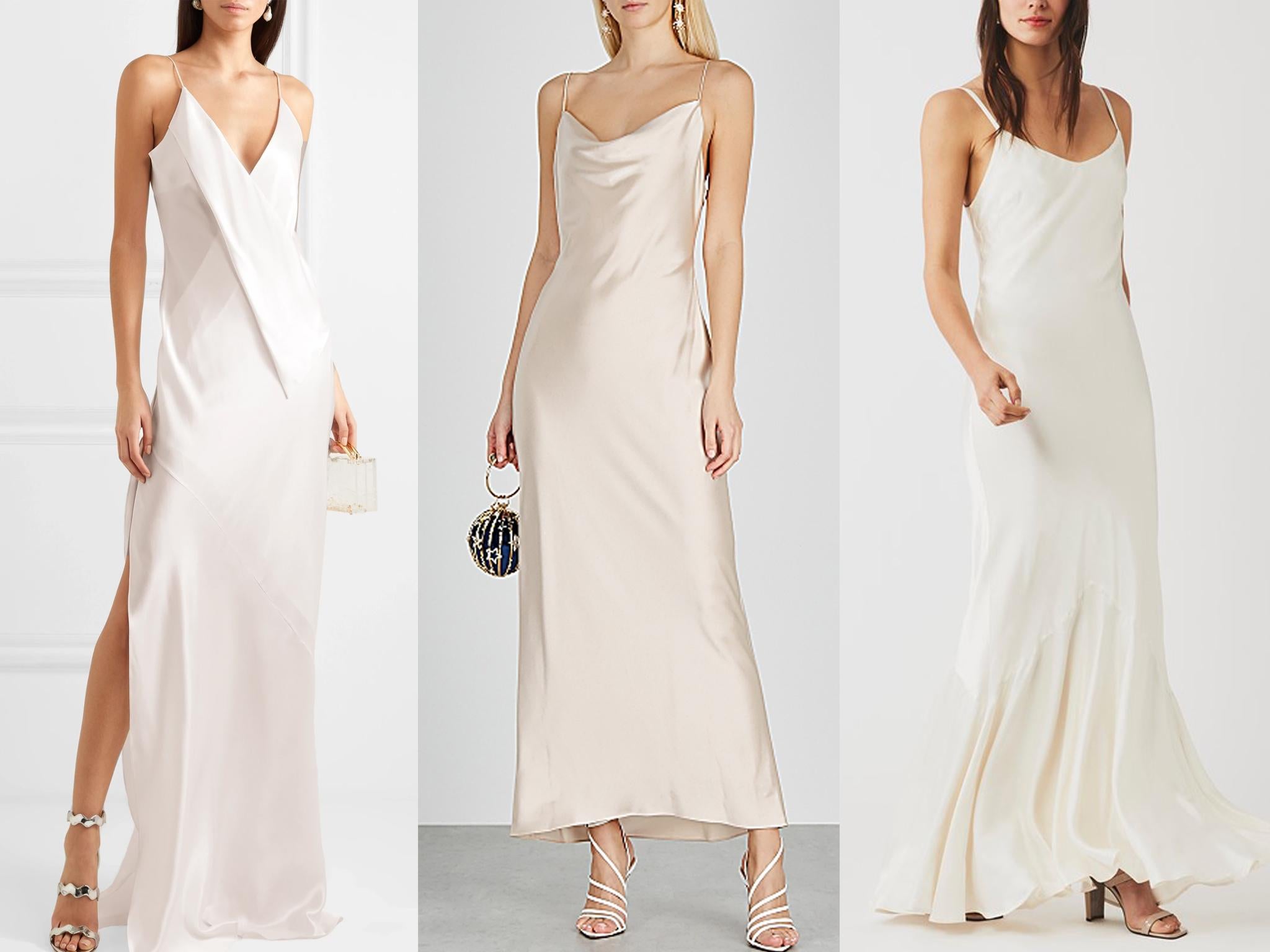 civil wedding guest outfit