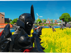 Fortnite introduces new anti-racism and harassment measures