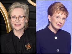 The Weakest Link to be remade with Glee star Jane Lynch