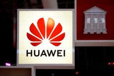 UK's Huawei VP says he 'doesn't have a view' on China security law