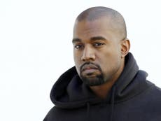Kanye West has dropped out of 2020 presidential race, reports suggest