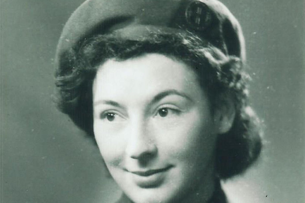 Dorothy Wakely: Intelligence officer who trained secret agents | The ...