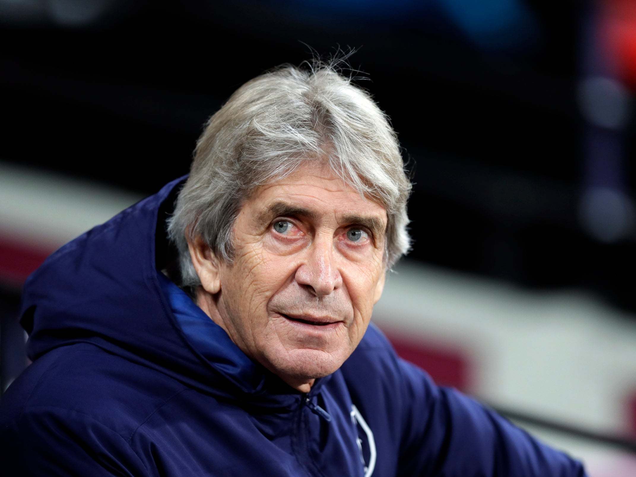 Manuel Pellegrini will take up his first role since leaving West Ham in December