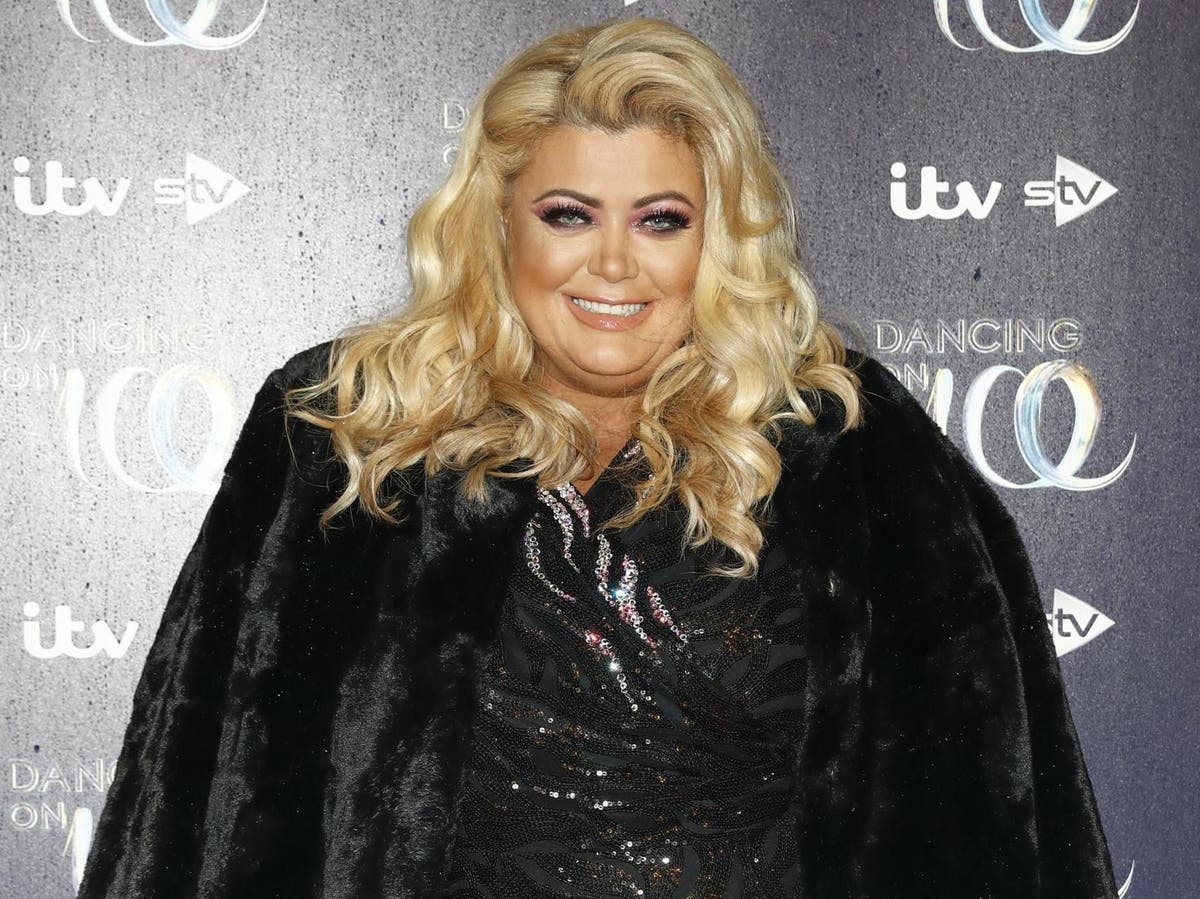 Gemma Collins opens up about ‘traumatic’ miscarriage while unknowingly pregnant