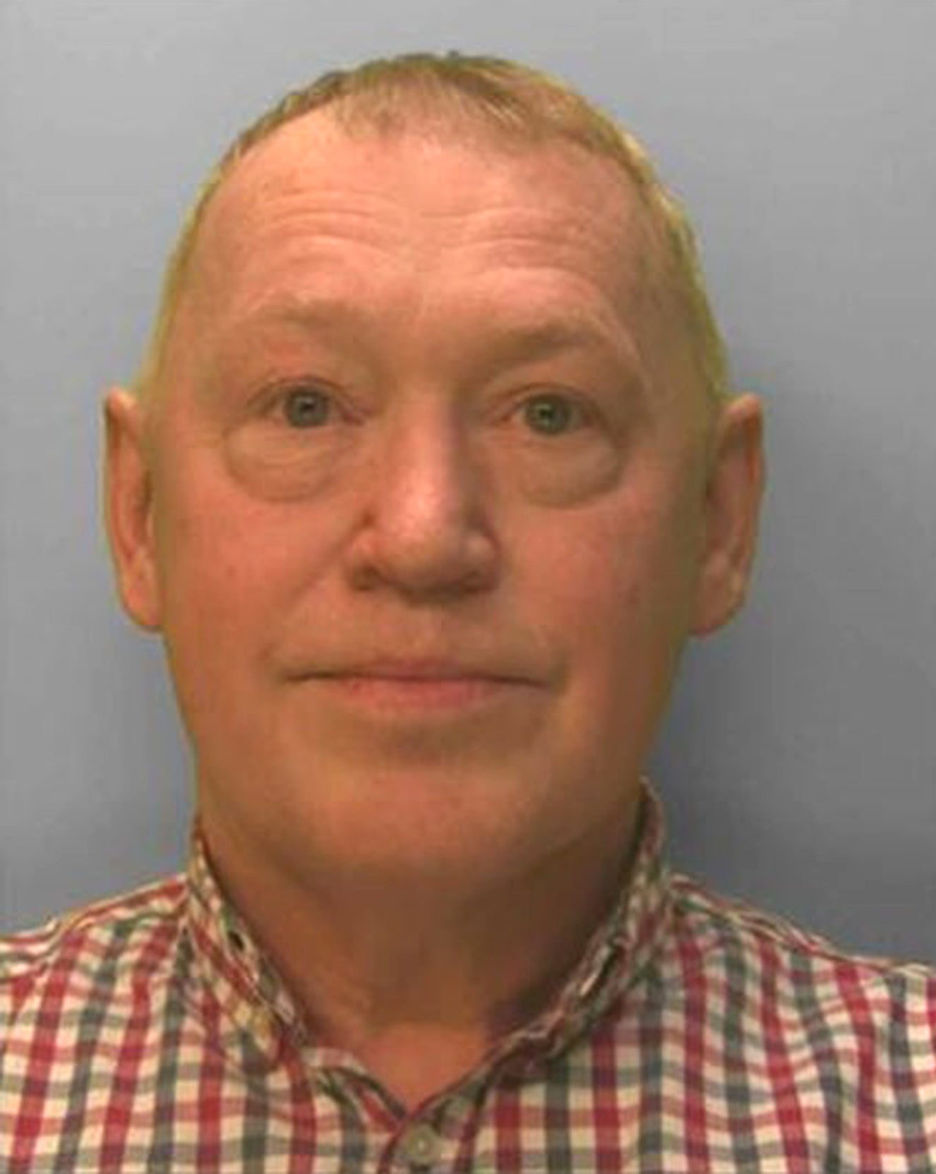 Frank Ludlow, 59, was handed a suspended sentence and 170 hours community service