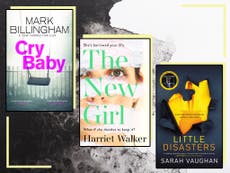 10 best crime and thriller novels of 2020 that you won’t be able to put down 