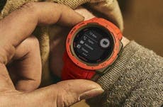Garmin reveals new smartwatches that charge from the Sun as it says solar power is the future