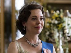Everything we know about The Crown season 4