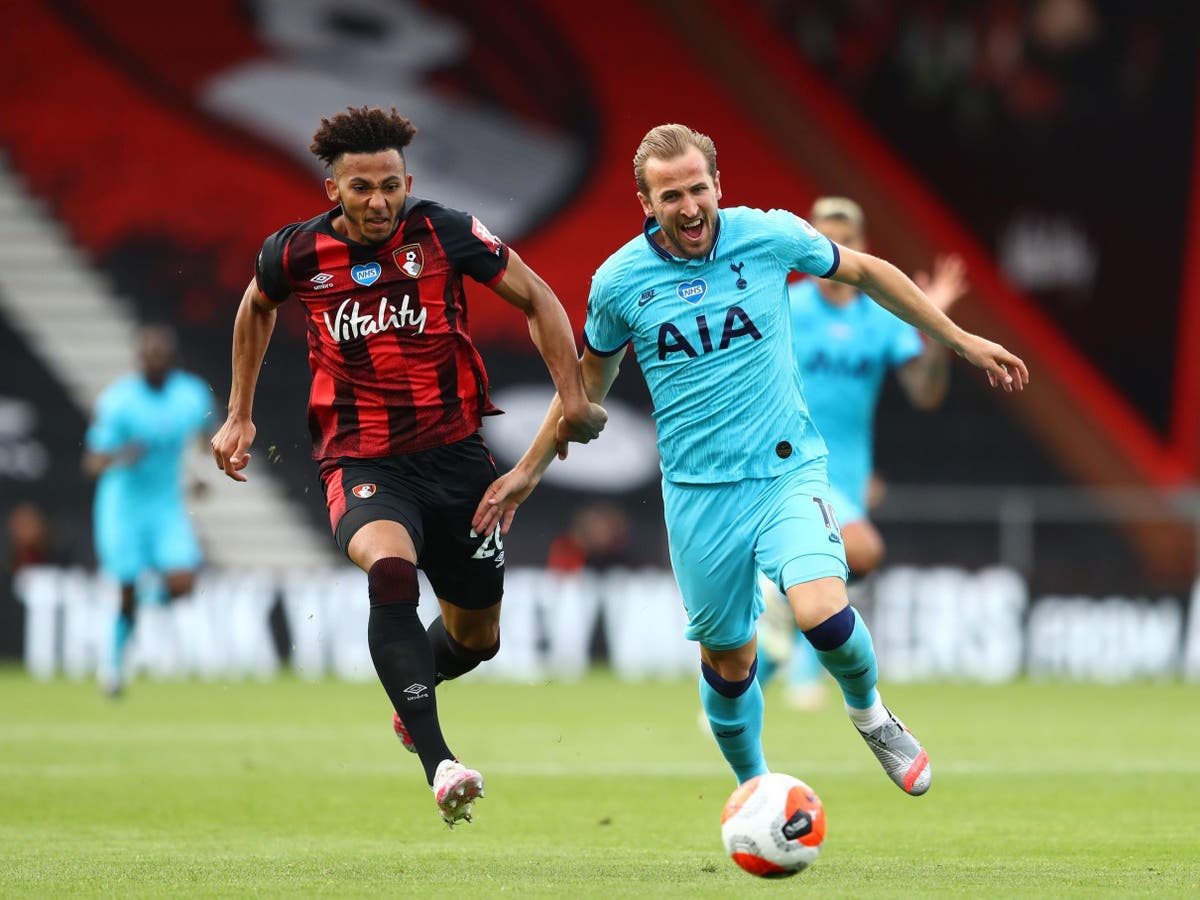 Bournemouth vs Tottenham 5 things we learned The Independent The Independent Bournemouth vs Tottenham 5 things we learned The Independent The Independent