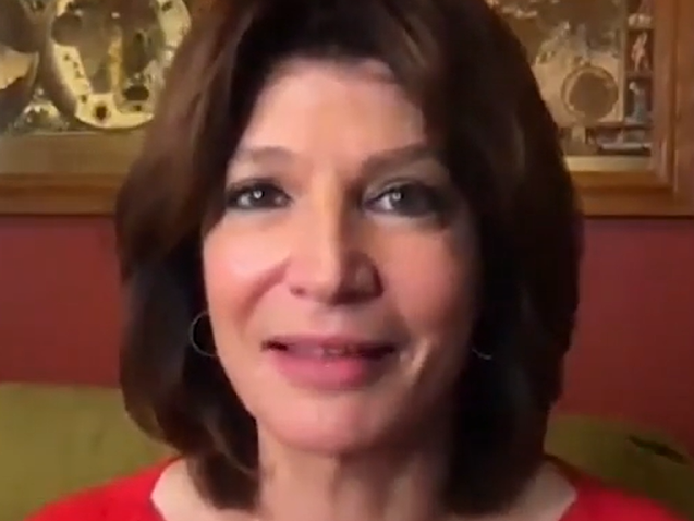 Teachers Union President: I double-dog dare Trump to sit in class during pandemic