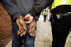 Police watchdog to investigate whether force is institutionally racist