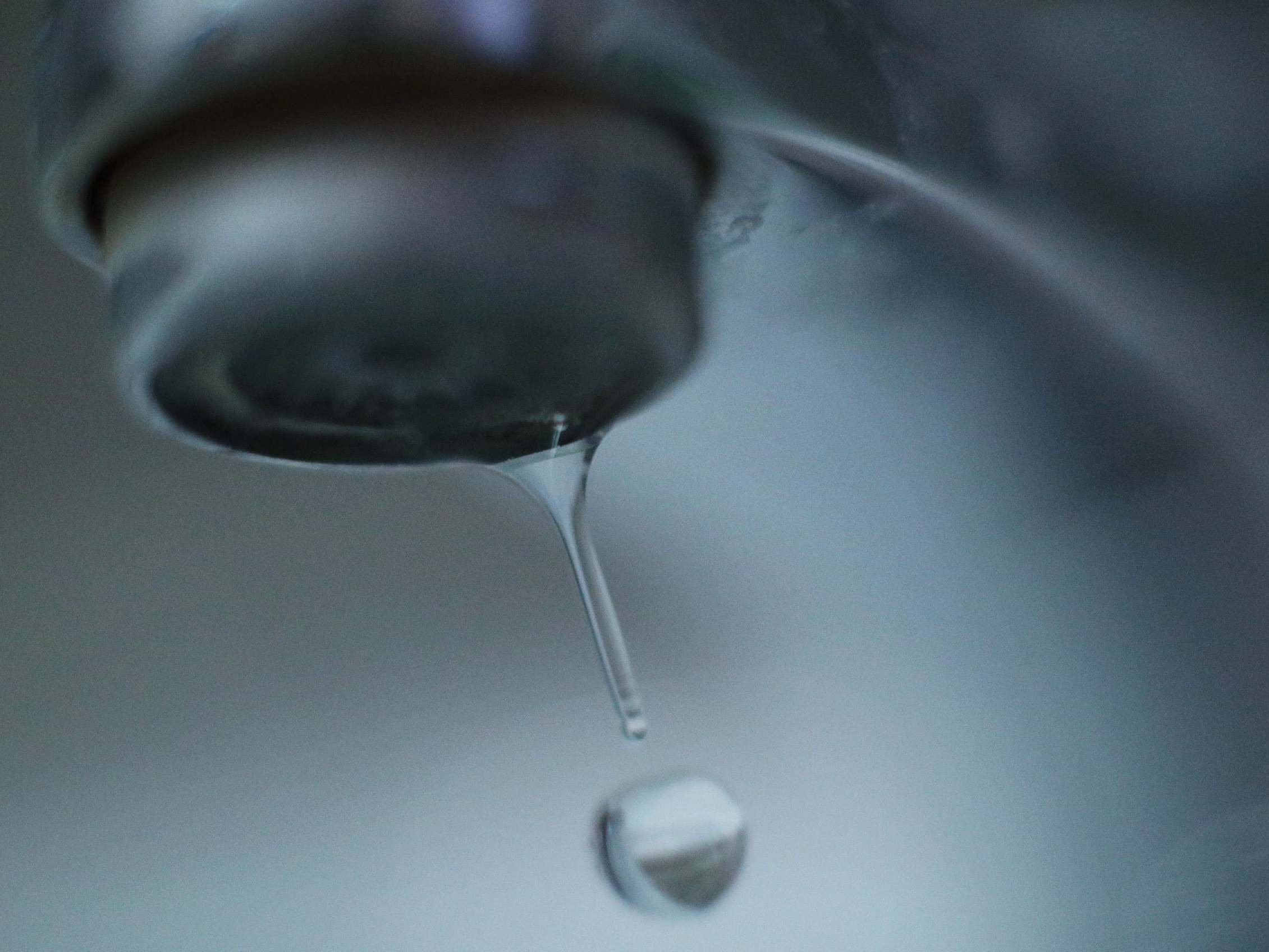 Parts of England risk running out of water within the next 20 years because the Government and regulators have "taken their eye of the ball", MPs have warned