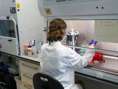 Coronavirus: Tuberculosis vaccine may limit Covid-19 deaths, researchers say