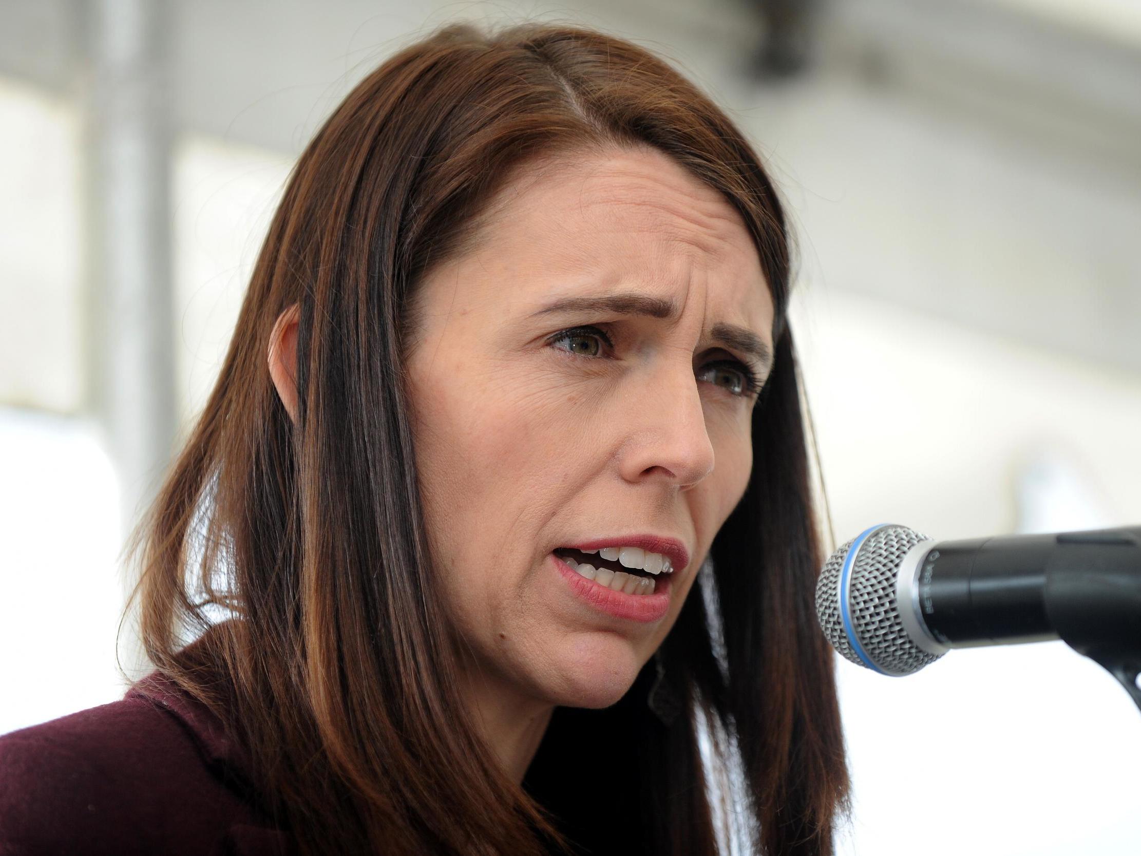 Nearly 28,000 people have quarantined since prime minister Jacinda Ardern introduced the measure
