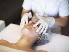The treatments you won't be able to get when beauty salons open