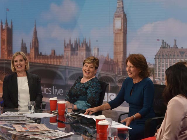 Related video: Will Self and Mark Francois in stare-off on Politics Live