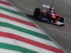 F1 announces Mugello GP as sport’s bosses set about extending calendar